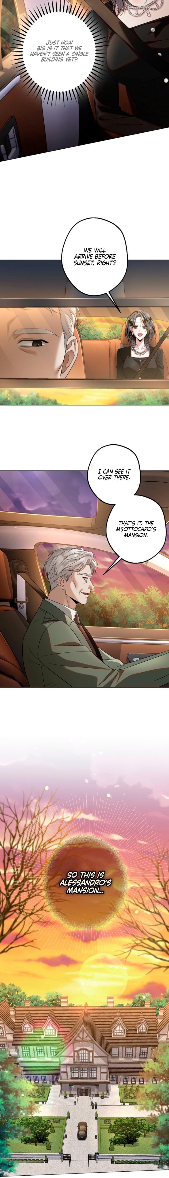 Solstice (Uncensored), chapter 12, page 12 of 19