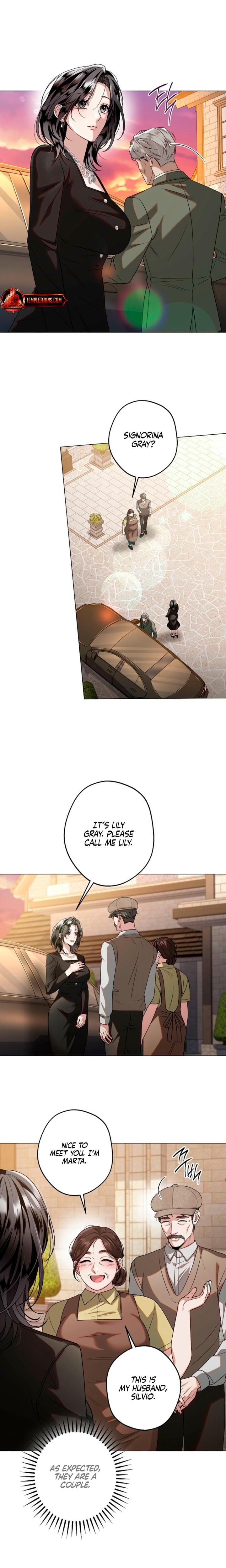 Solstice (Uncensored), chapter 12, page 13 of 19
