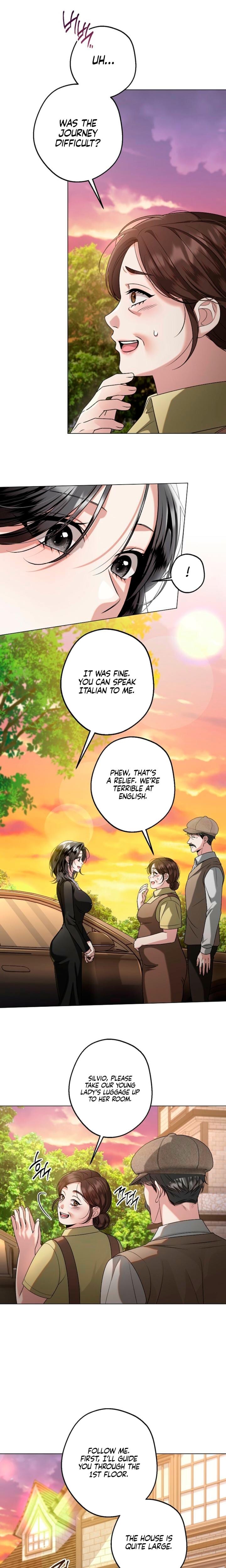 Solstice (Uncensored), chapter 12, page 14 of 19