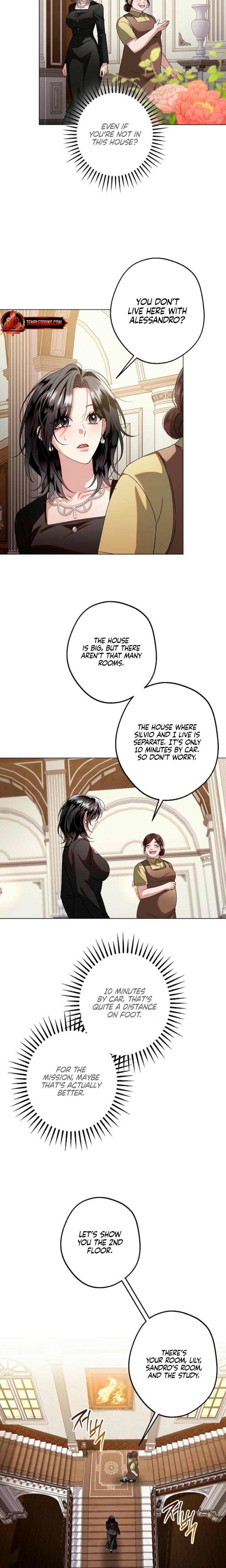 Solstice (Uncensored), chapter 12, page 16 of 19