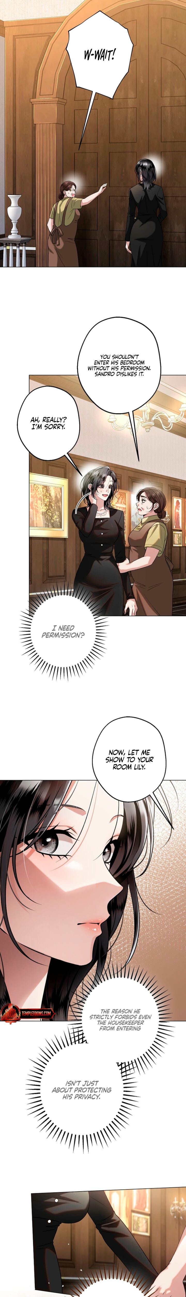 Solstice (Uncensored), chapter 12, page 18 of 19