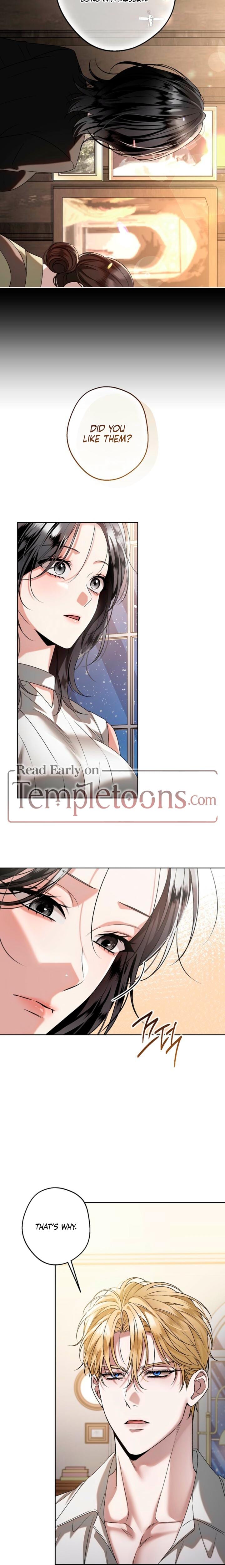 Solstice (Uncensored), chapter 13, page 8 of 19
