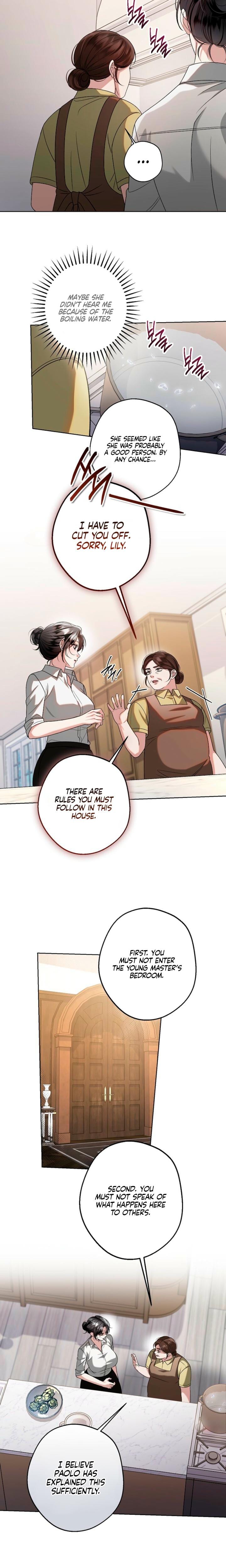 Solstice (Uncensored), chapter 13, page 15 of 19