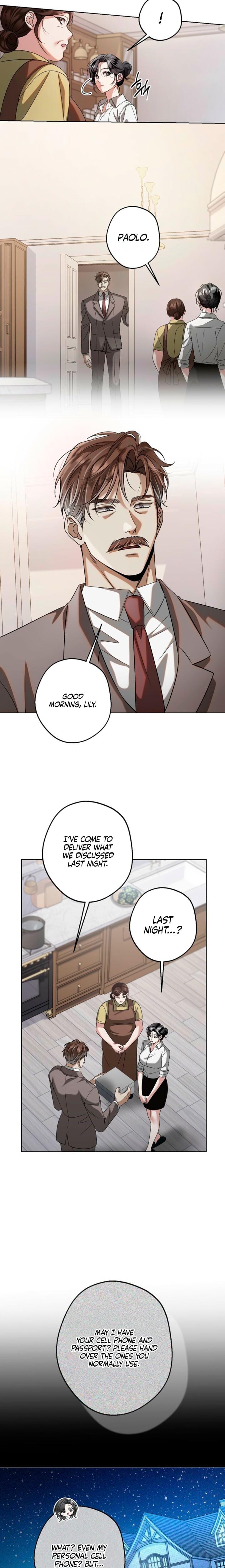 Solstice (Uncensored), chapter 13, page 17 of 19