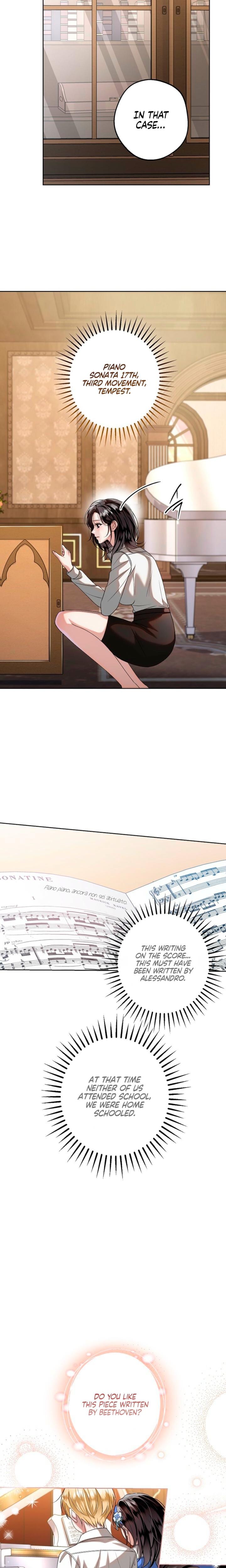 Solstice (Uncensored), chapter 14, page 5 of 19