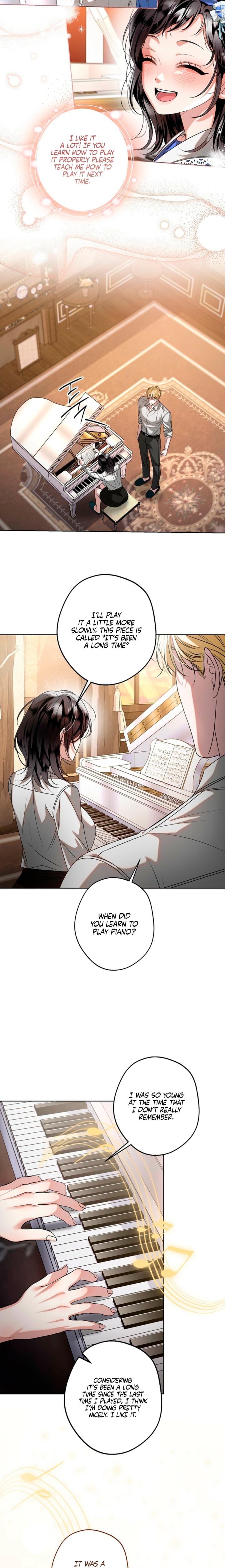 Solstice (Uncensored), chapter 14, page 6 of 19