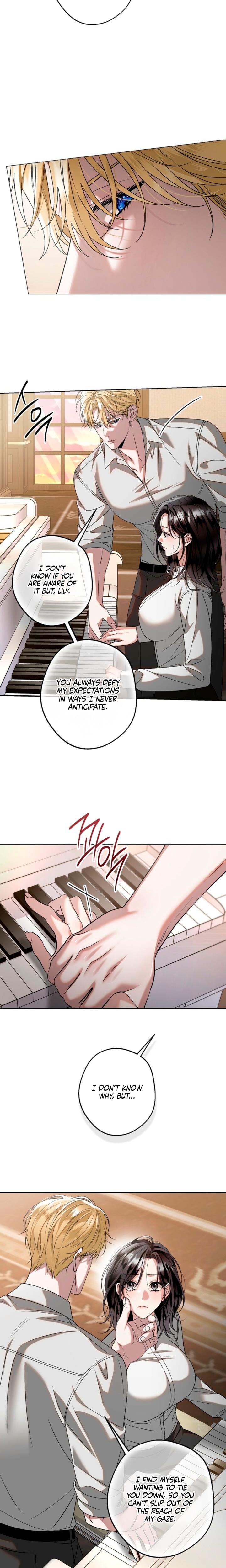 Solstice (Uncensored), chapter 14, page 8 of 19