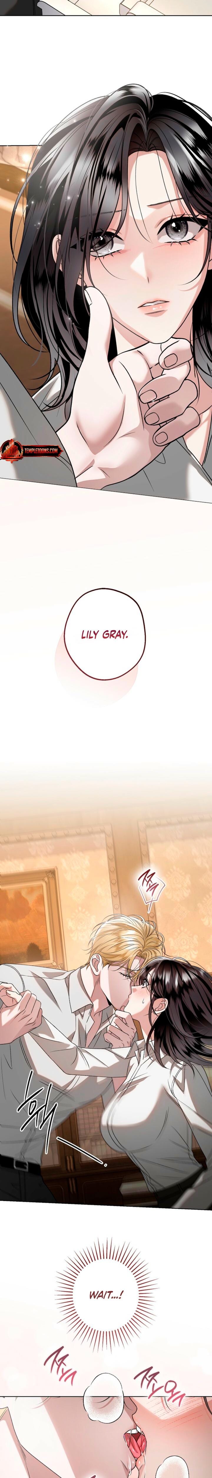Solstice (Uncensored), chapter 14, page 9 of 19