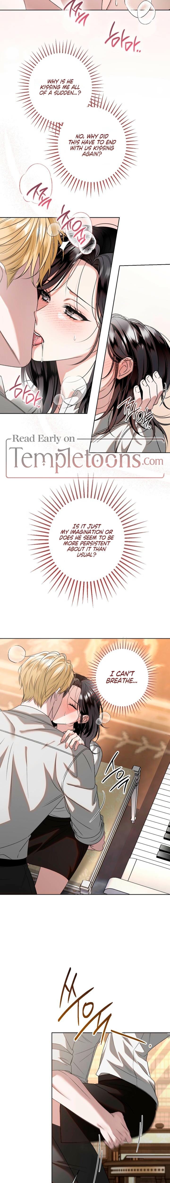 Solstice (Uncensored), chapter 14, page 10 of 19