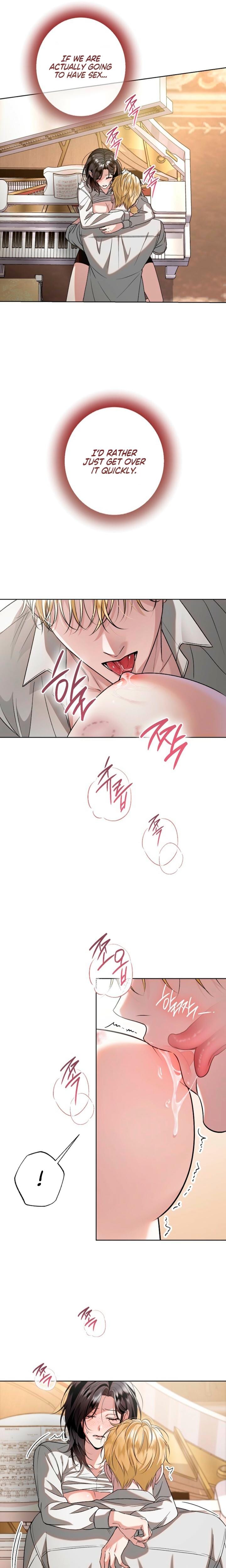 Solstice (Uncensored), chapter 14, page 16 of 19