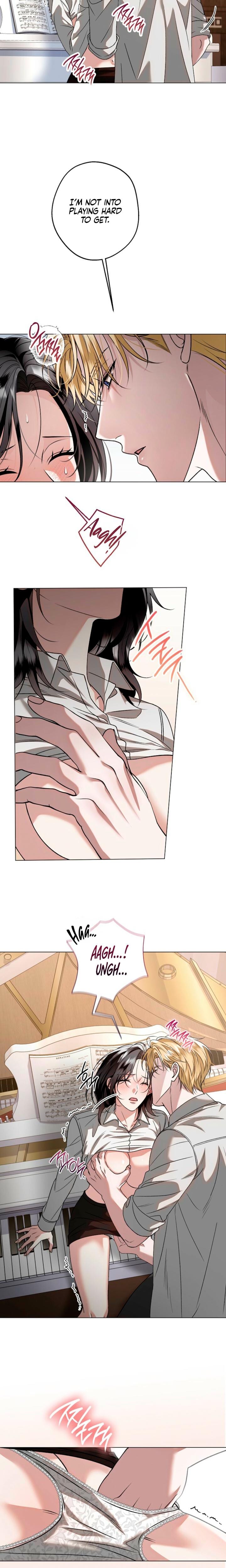 Solstice (Uncensored), chapter 15, page 5 of 19