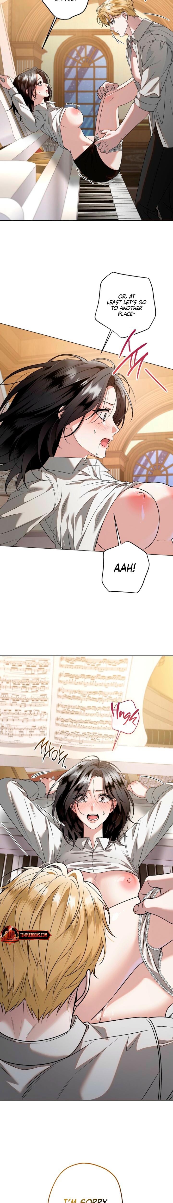 Solstice (Uncensored), chapter 15, page 9 of 19