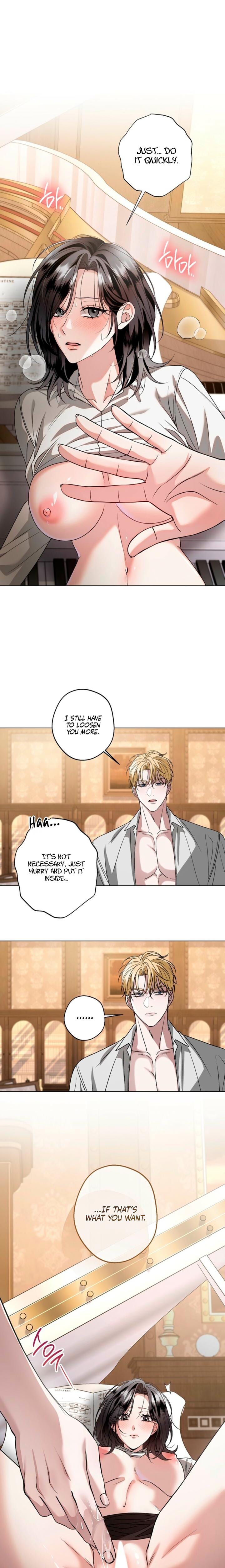 Solstice (Uncensored), chapter 15, page 13 of 19