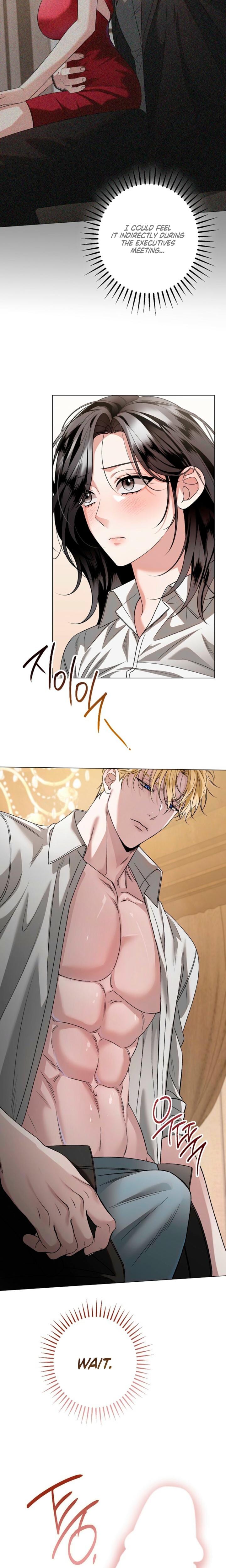 Solstice (Uncensored), chapter 15, page 15 of 19