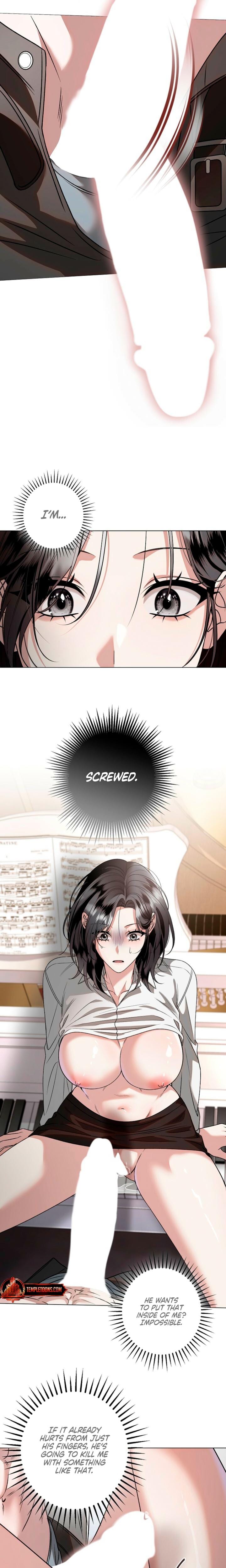Solstice (Uncensored), chapter 15, page 16 of 19