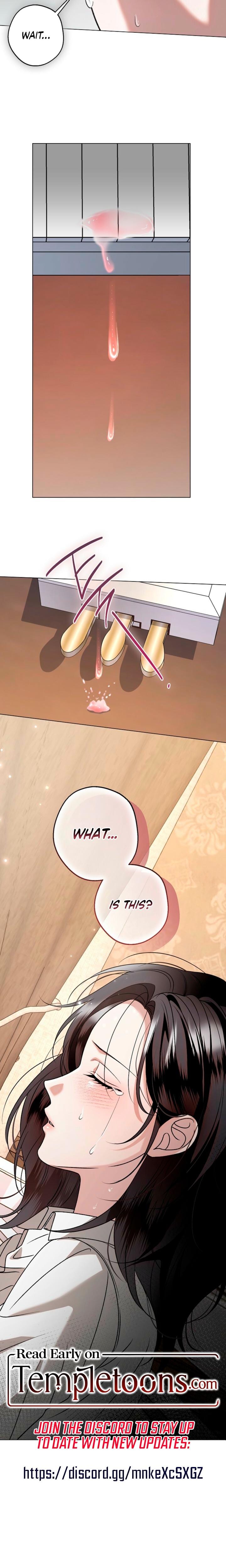 Solstice (Uncensored), chapter 16, page 17 of 18