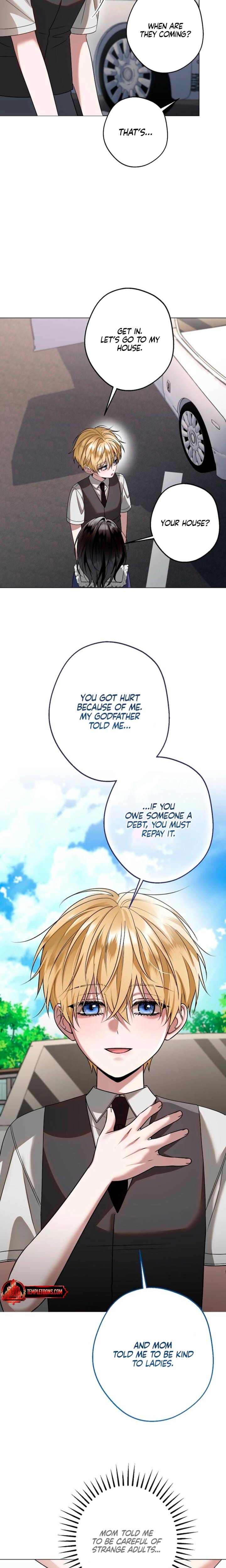 Solstice (Uncensored), chapter 17, page 11 of 19