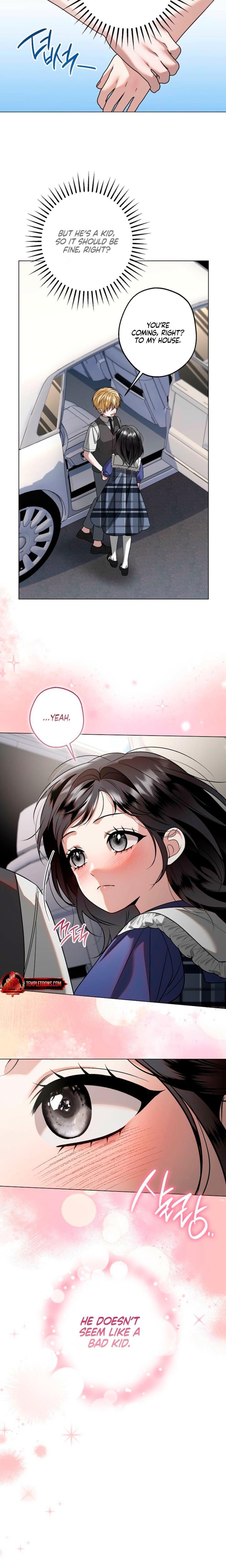 Solstice (Uncensored), chapter 17, page 12 of 19
