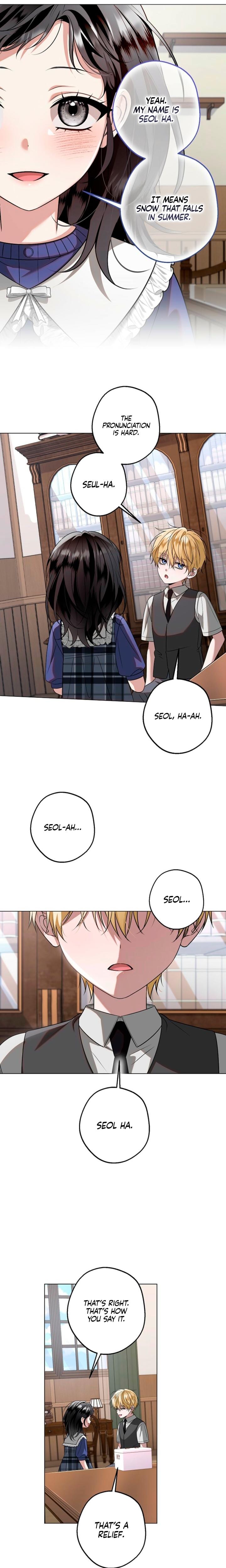 Solstice (Uncensored), chapter 17, page 16 of 19