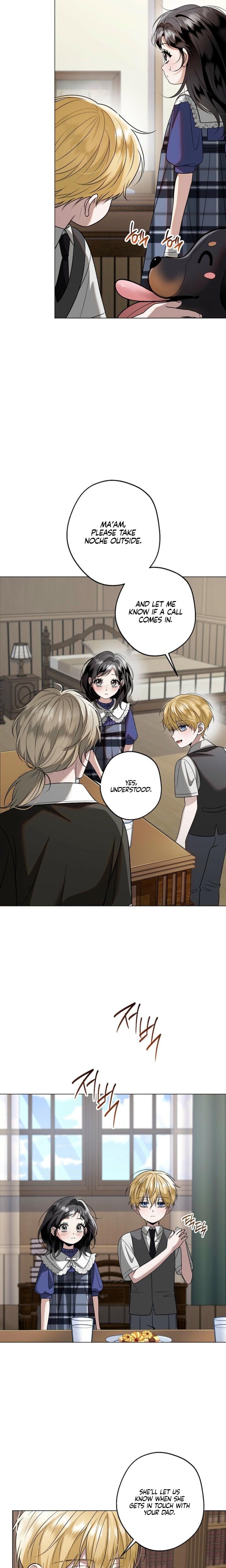 Solstice (Uncensored), chapter 18, page 5 of 21