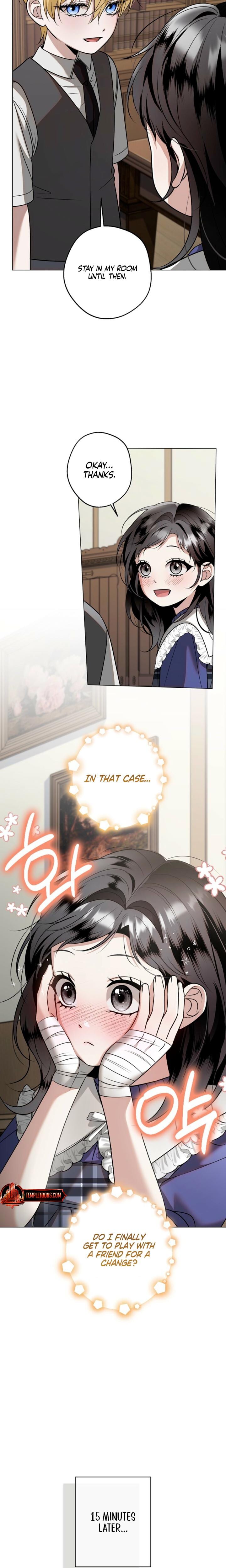 Solstice (Uncensored), chapter 18, page 6 of 21