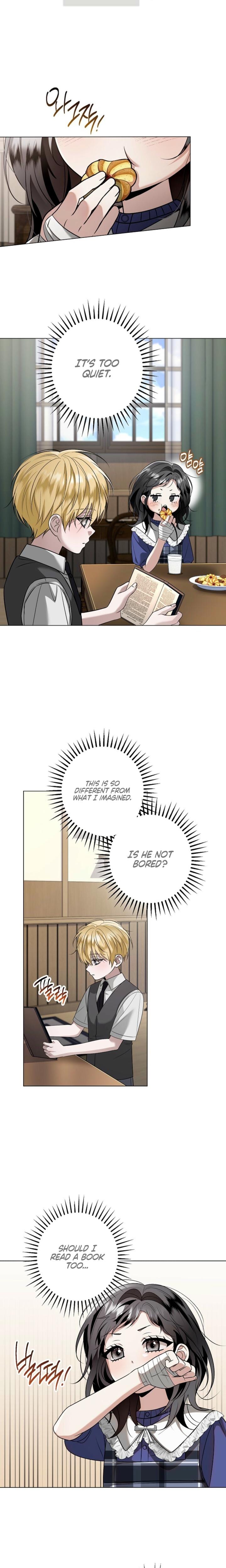 Solstice (Uncensored), chapter 18, page 7 of 21