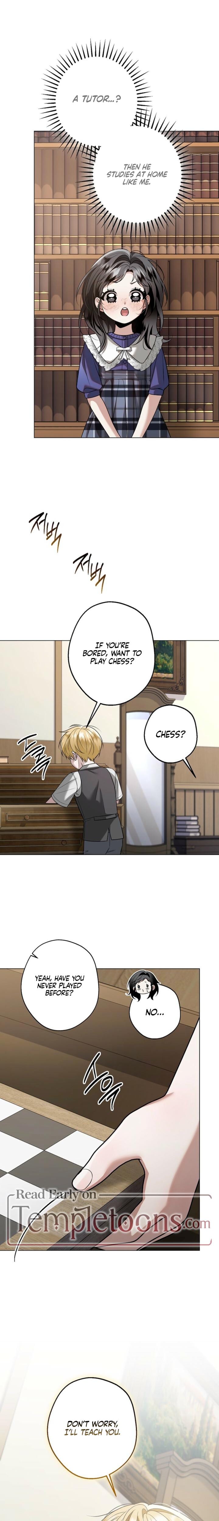 Solstice (Uncensored), chapter 18, page 10 of 21