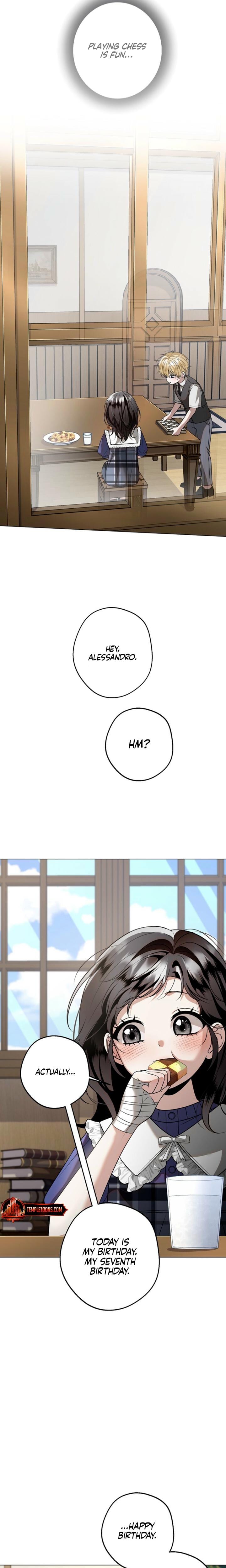 Solstice (Uncensored), chapter 18, page 15 of 21