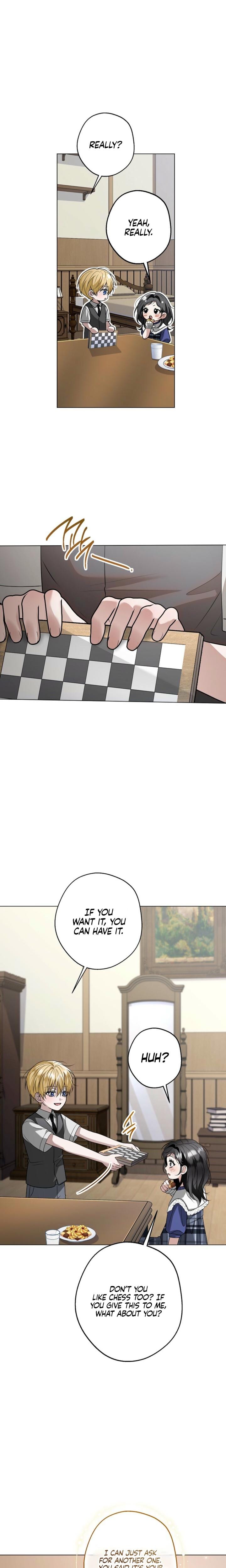 Solstice (Uncensored), chapter 18, page 17 of 21