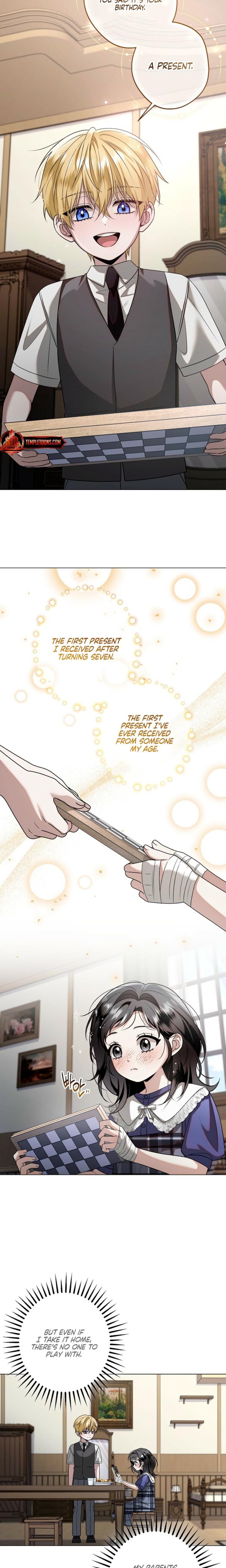 Solstice (Uncensored), chapter 18, page 18 of 21