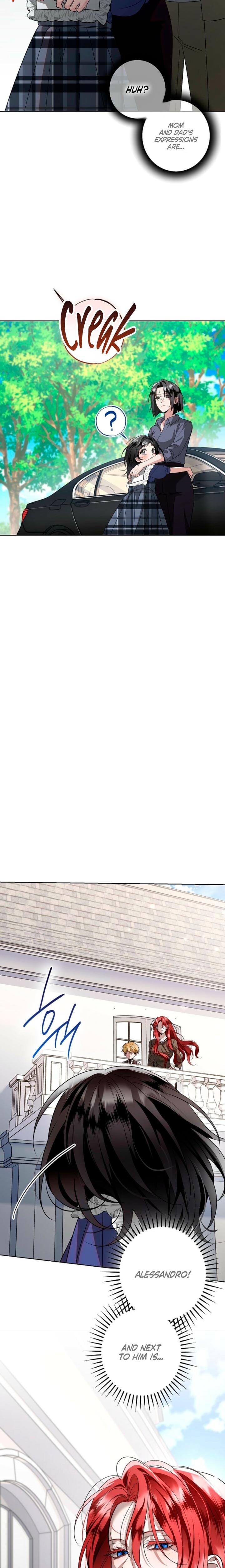 Solstice (Uncensored), chapter 19, page 7 of 20