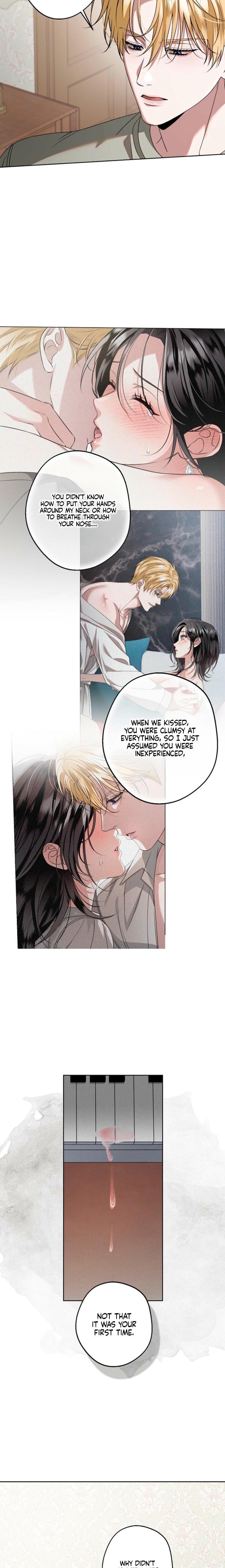 Solstice (Uncensored), chapter 19, page 17 of 20