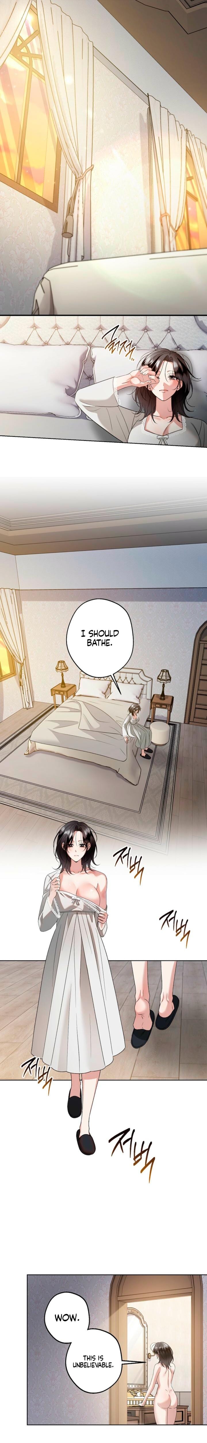 Solstice (Uncensored), chapter 20, page 6 of 21