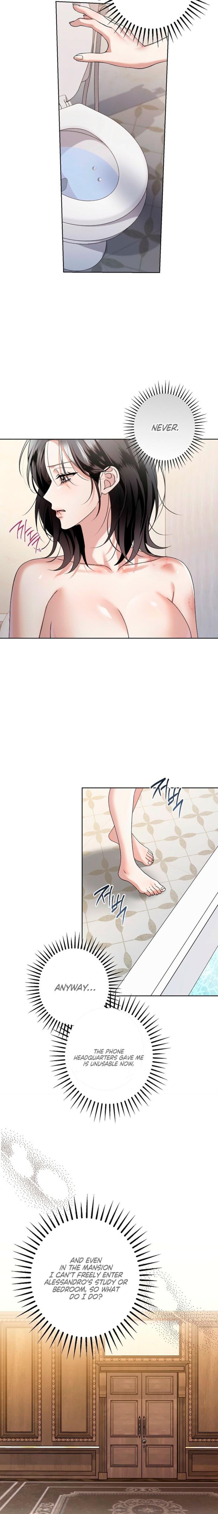 Solstice (Uncensored), chapter 20, page 9 of 21