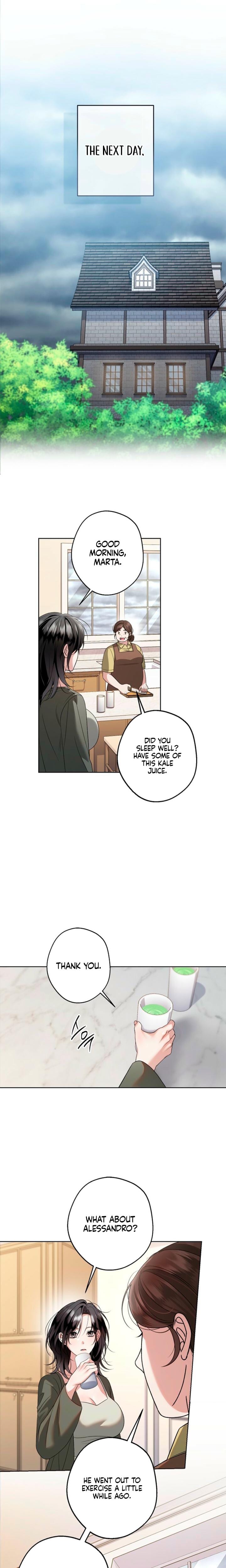 Solstice (Uncensored), chapter 20, page 11 of 21