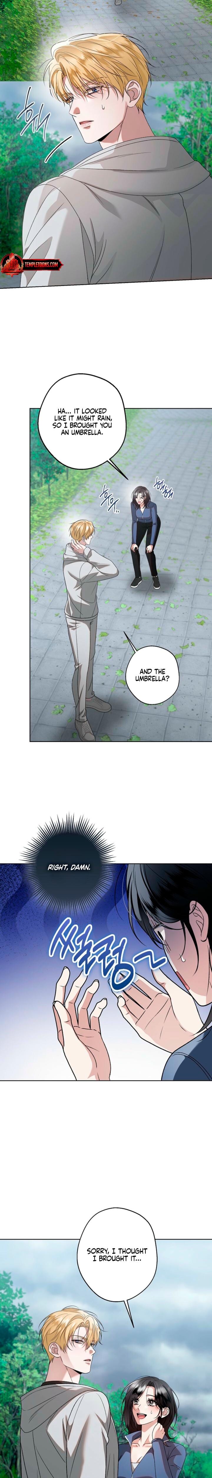 Solstice (Uncensored), chapter 20, page 14 of 21