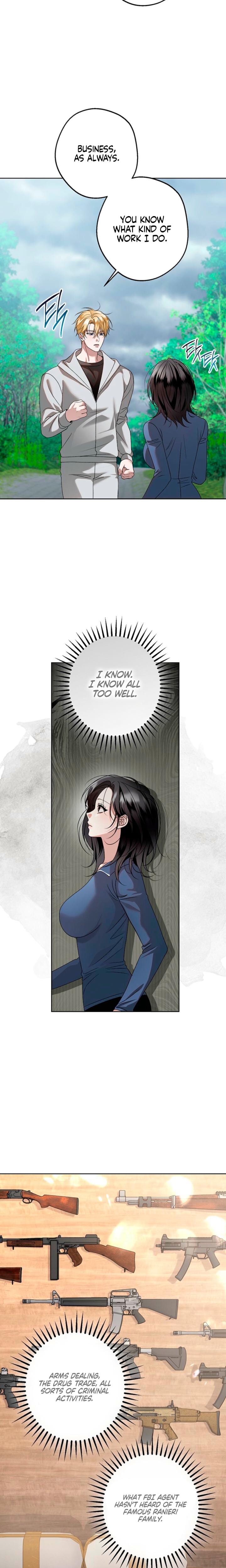 Solstice (Uncensored), chapter 20, page 19 of 21