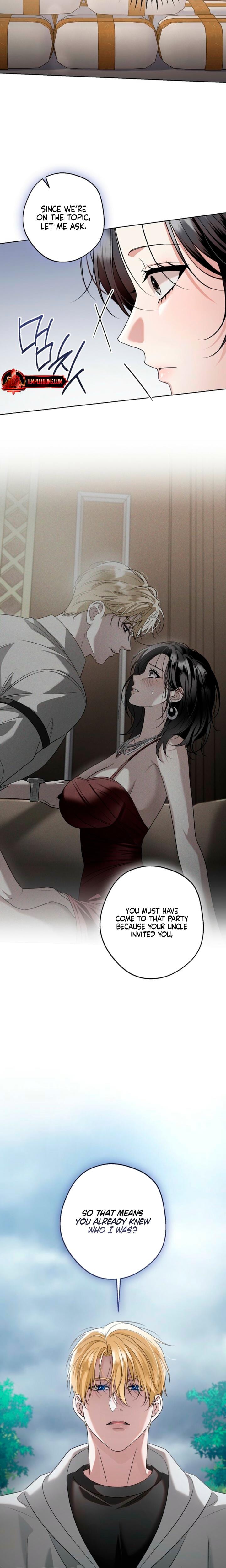 Solstice (Uncensored), chapter 20, page 20 of 21