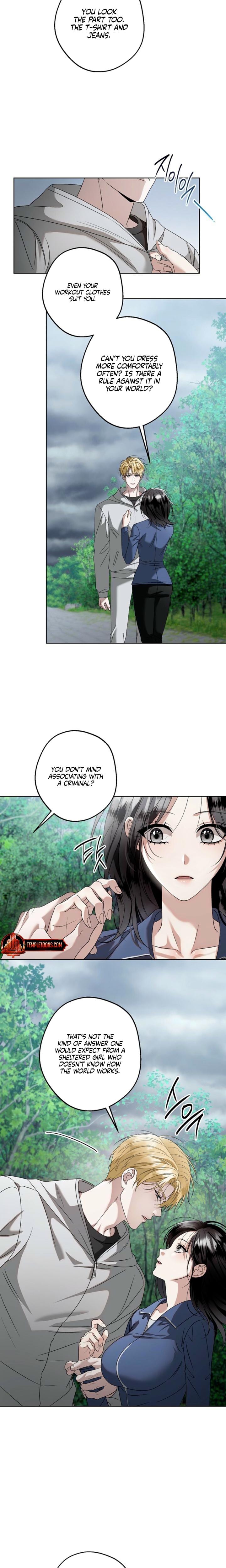 Solstice (Uncensored), chapter 21, page 7 of 21