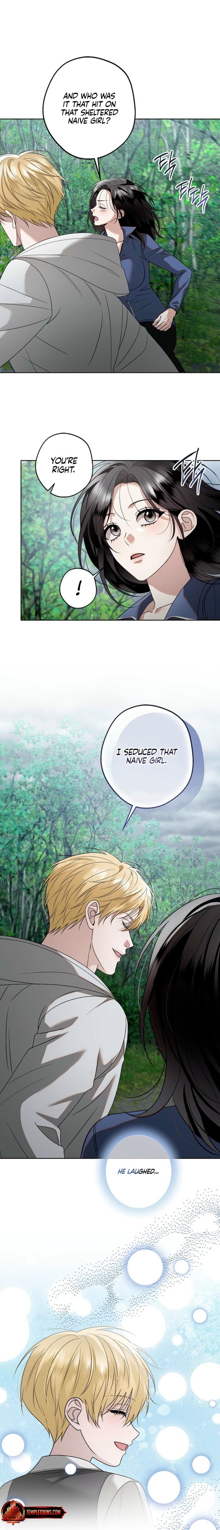 Solstice (Uncensored), chapter 21, page 11 of 21
