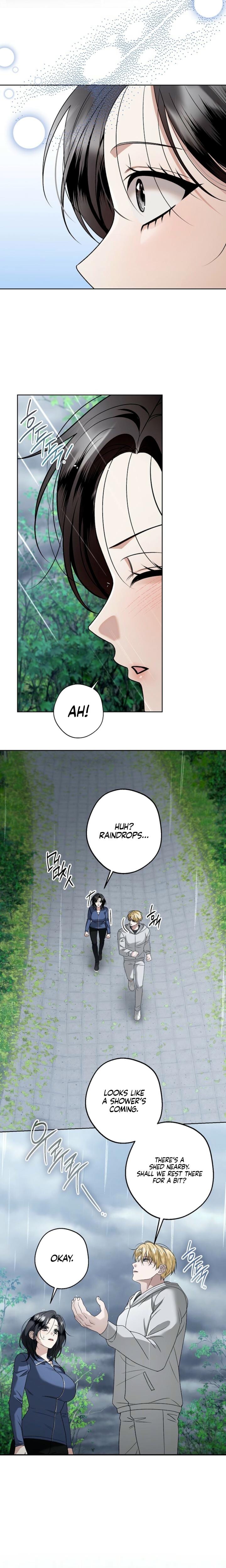 Solstice (Uncensored), chapter 21, page 12 of 21