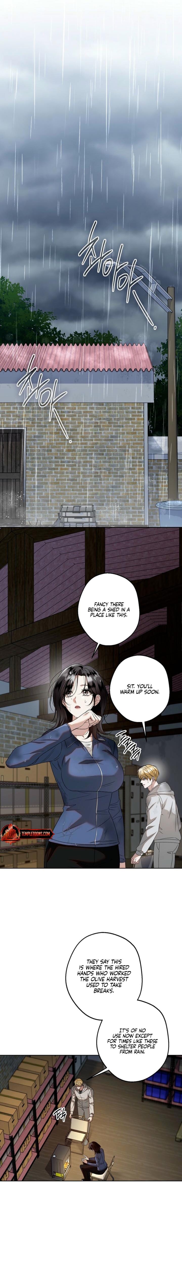Solstice (Uncensored), chapter 21, page 13 of 21