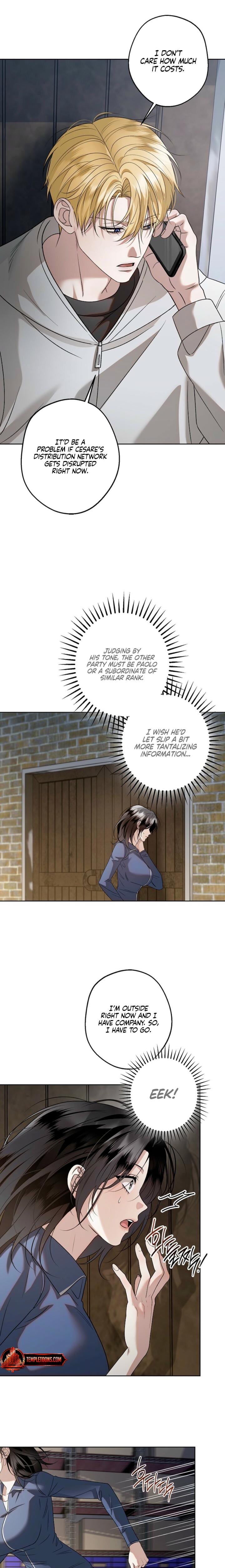 Solstice (Uncensored), chapter 21, page 16 of 21