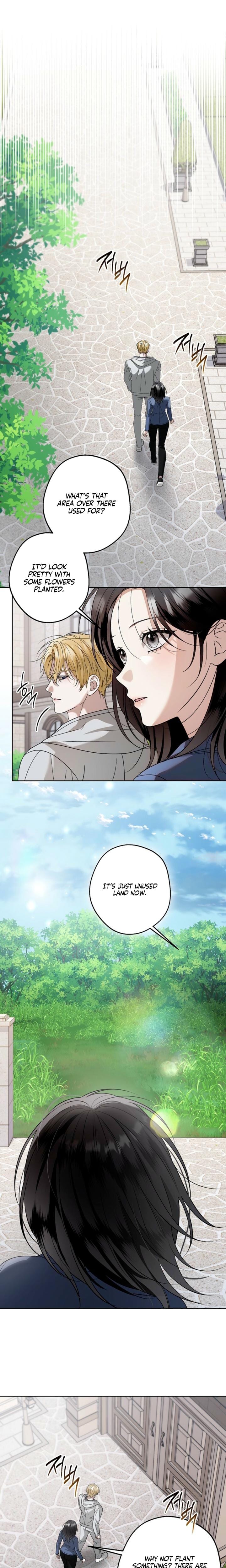 Solstice (Uncensored), chapter 21, page 18 of 21