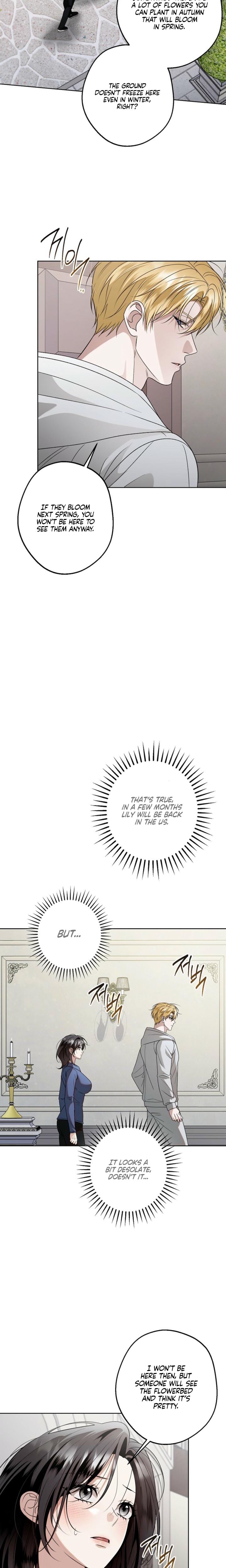 Solstice (Uncensored), chapter 21, page 19 of 21