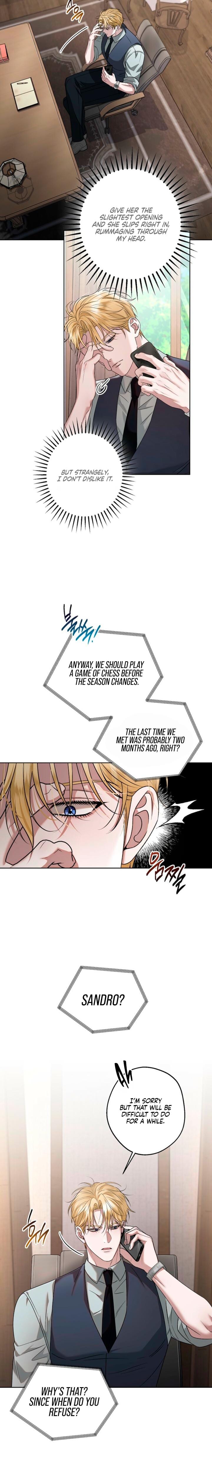 Solstice (Uncensored), chapter 22, page 5 of 18