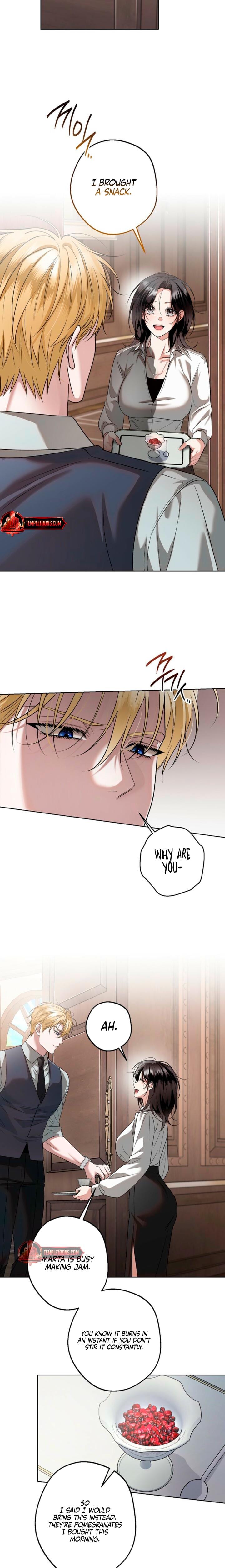 Solstice (Uncensored), chapter 22, page 7 of 18