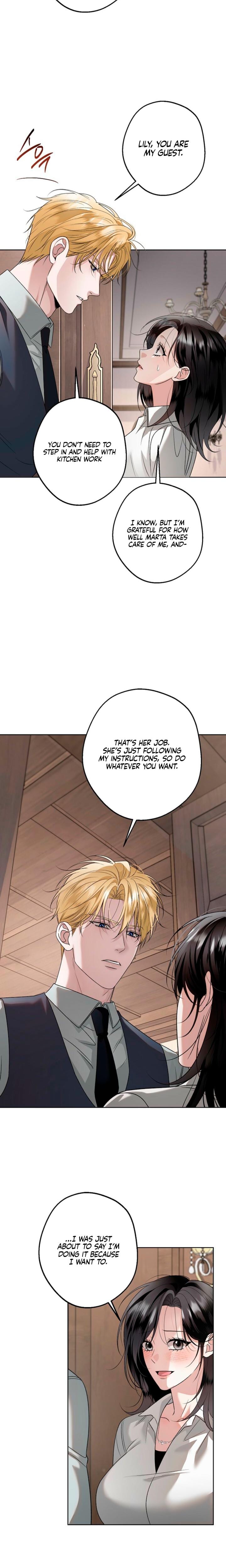 Solstice (Uncensored), chapter 22, page 8 of 18