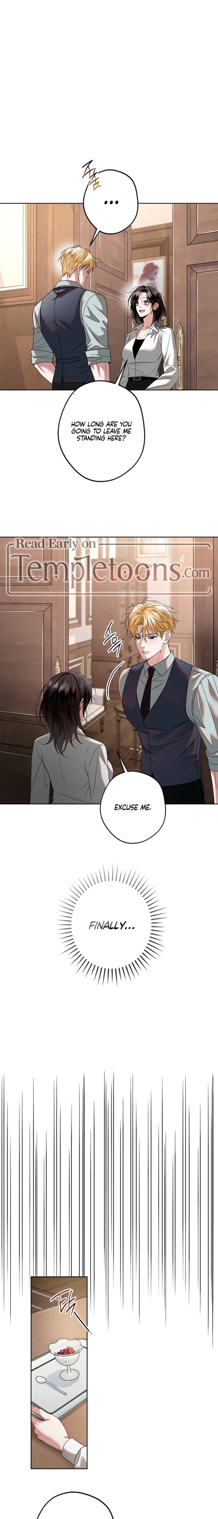 Solstice (Uncensored), chapter 22, page 9 of 18