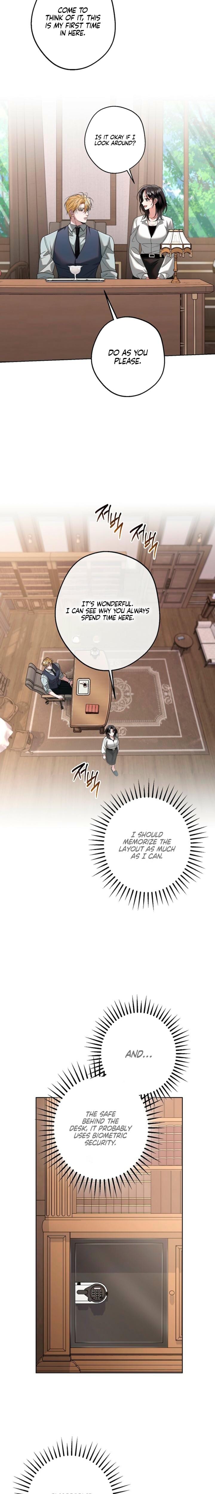 Solstice (Uncensored), chapter 22, page 10 of 18
